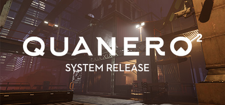 Quanero 2 - System Release cover art