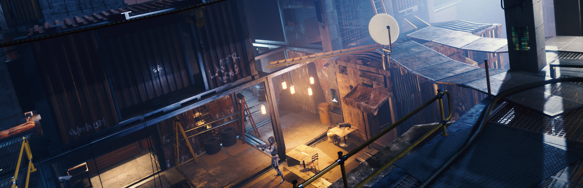 Quanero 2 - System Release