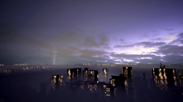 Quanero 2 - System Release game for Linux 1