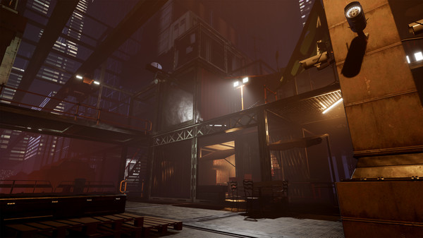 Quanero 2 - System Release game for windows Pc 1