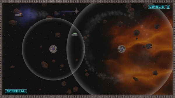 The first thrust of God for linux