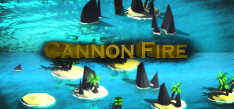 Cannon Fire cover art