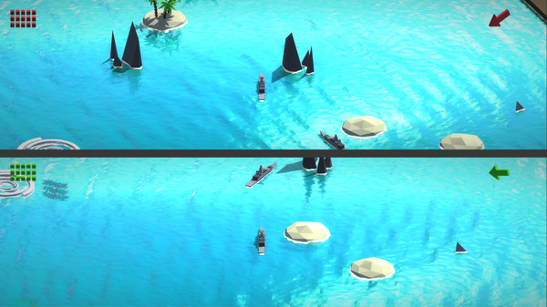 Cannon Fire for linux