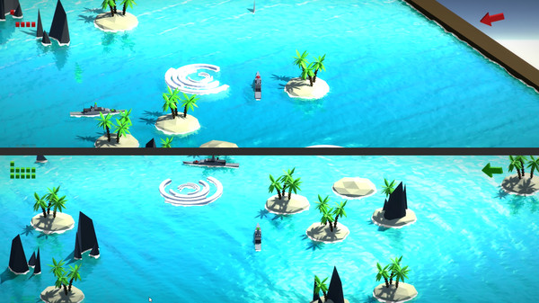 Cannon Fire game for windows Pc 1