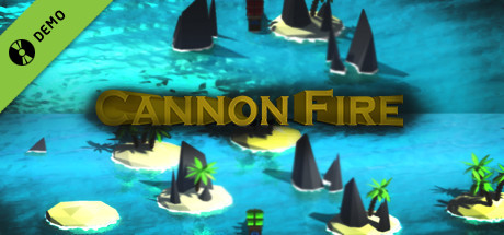 Cannon Fire Demo cover art