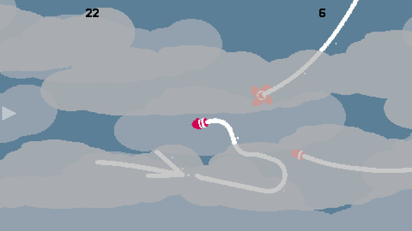 Drifting Cloudfor windows and Linux 1