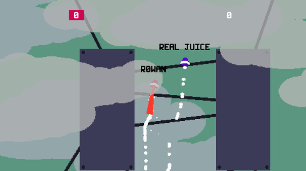 Drifting Cloud for linux