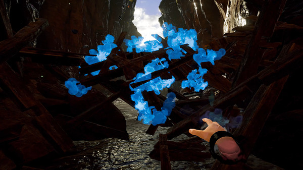 The Way of Kings: Escape the Shattered Plainsfor windows and Linux 1