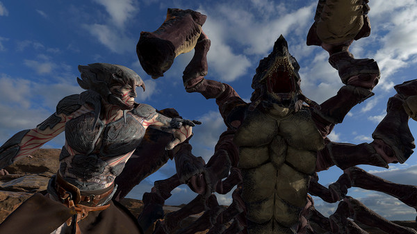 The Way of Kings: Escape the Shattered Plains game for windows Pc 1