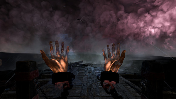 Скриншот из The Way of Kings: Escape the Shattered Plains!