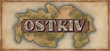 ostriv game steam