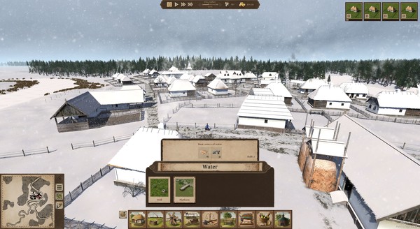 Ostrivfor windows and Linux 1