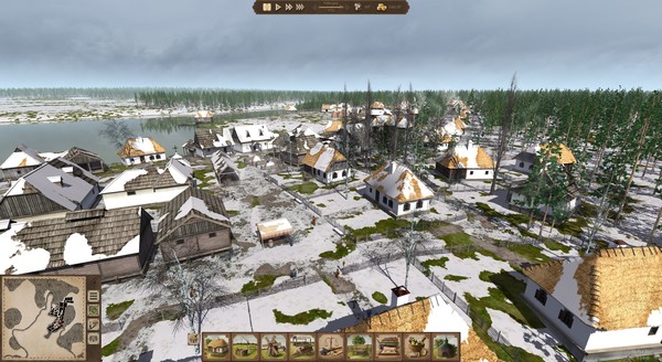 Ostriv v0.2.3 Free Download