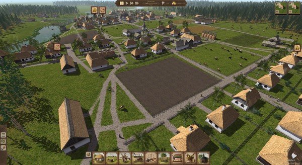 Ostriv game for windows Pc 1