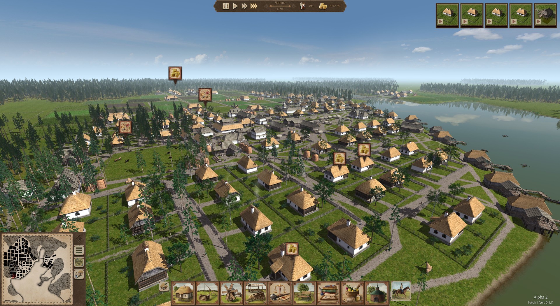ostriv game steam