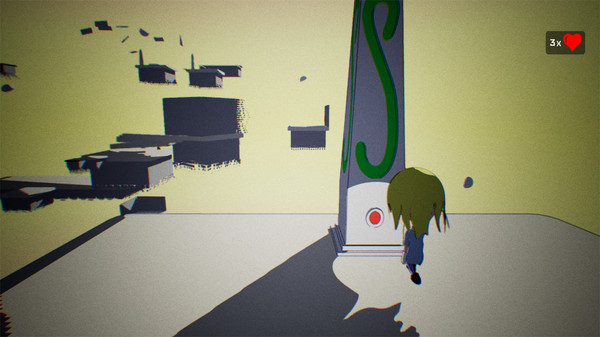 NOSTOI game for Linux 1