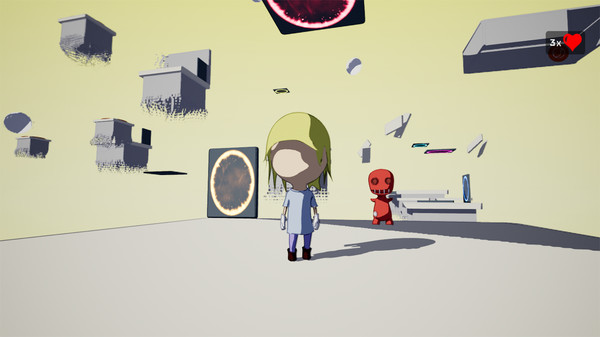 NOSTOI game for windows Pc 1