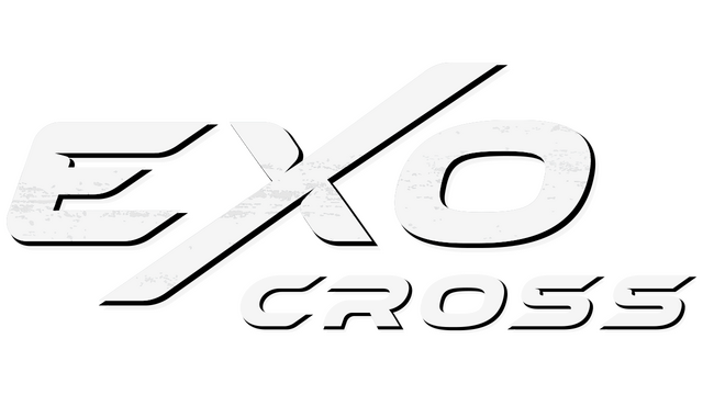 ExoCross Logo