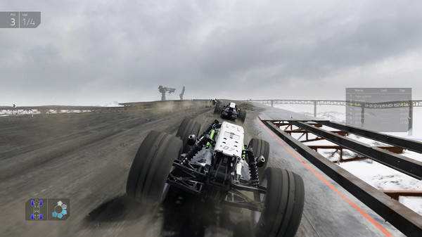 DRAGfor windows and Linux 1