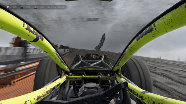 DRAG game for windows Pc 1