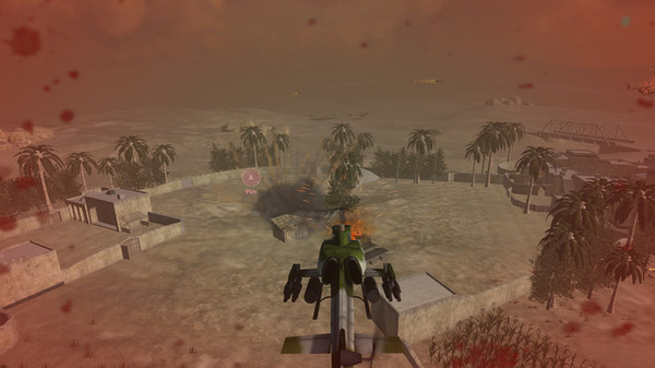 Скриншот из War Trigger 2 Скриншот из War Trigger 2