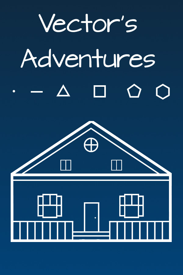 Vector's Adventures for steam Vector's Adventures for steam