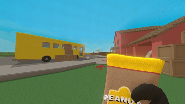 SCRAM game for windows Pc 1