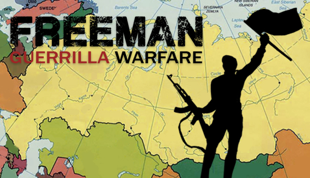 Freeman Guerrilla Warfare v1.1 Free Pc Games CODEX Free Download | Paku Download Freeman Guerrilla Warfare v1.1 Free Pc Games CODEX Free Download | Paku Download