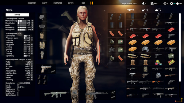 Freeman: Guerrilla Warfare game for windows Pc 1