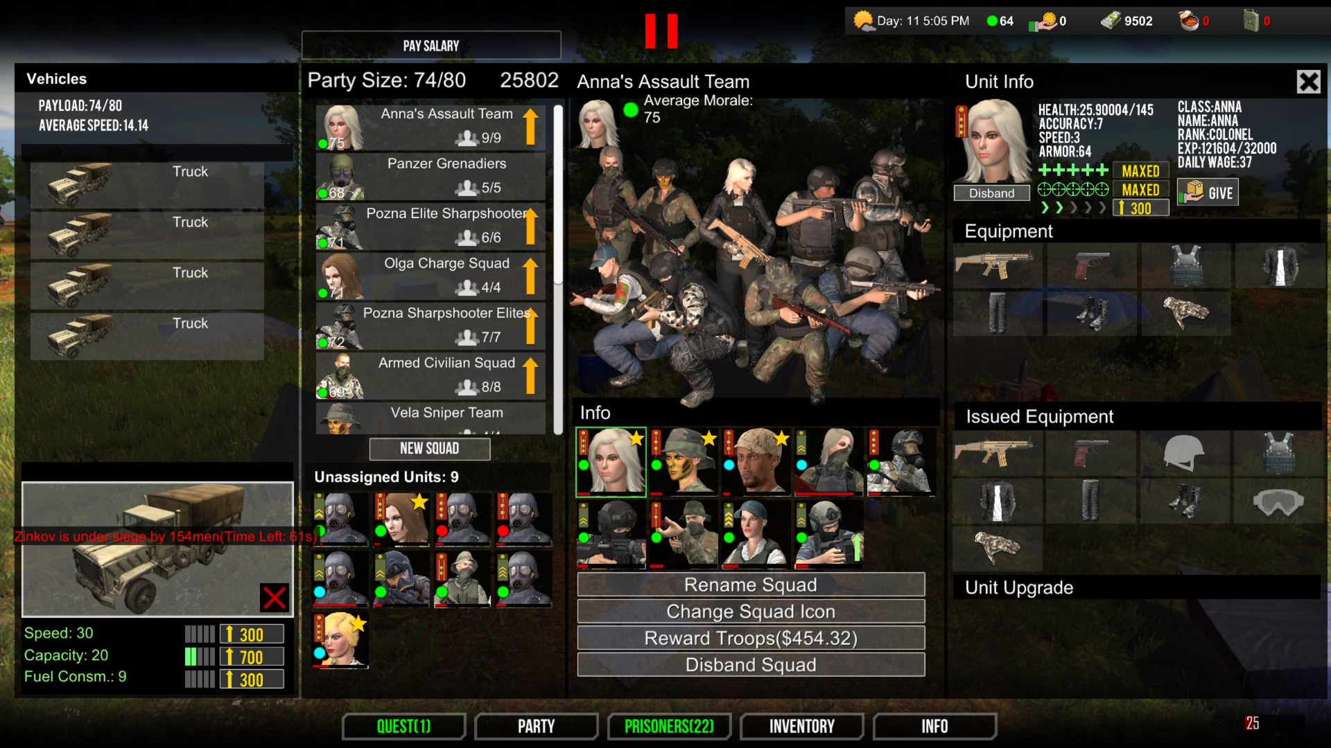 Freeman: Guerrilla Warfare Resimleri 