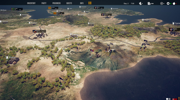 Freeman: Guerrilla Warfare v0.95