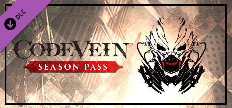 View CODE VEIN - Season Pass on IsThereAnyDeal