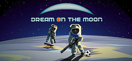 Dream On The Moon cover art