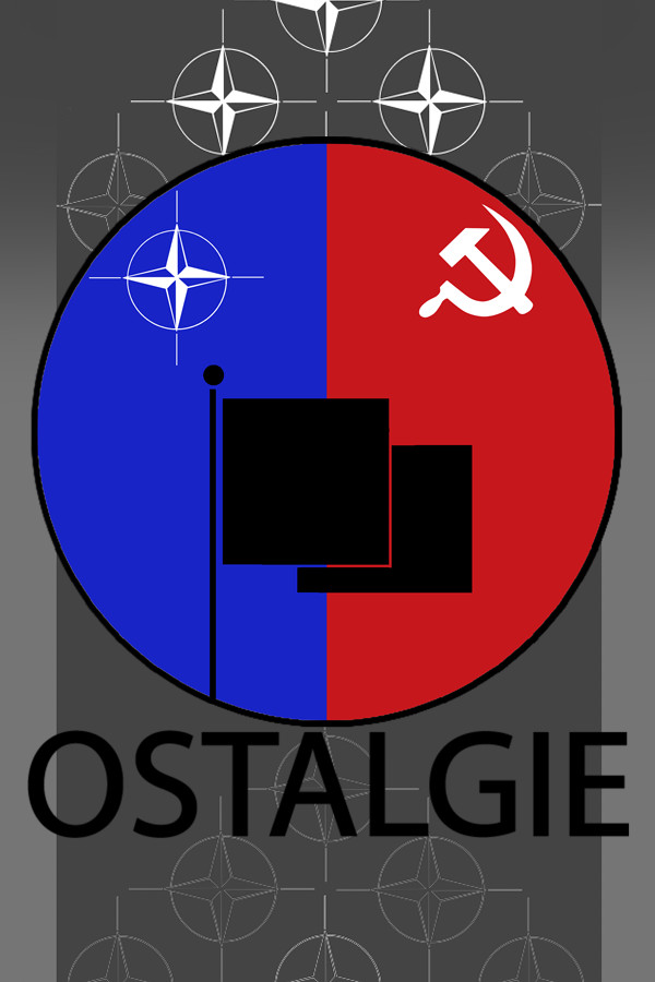 Ostalgie: The Berlin Wall for steam