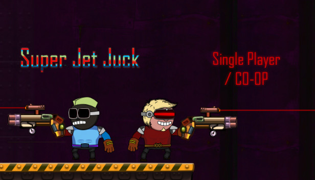 Super Jet Juck