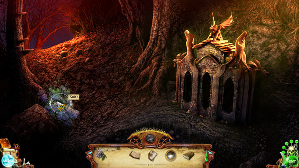 Nostradamus - The Four Horsemen of the Apocalypsefor windows and Linux 1