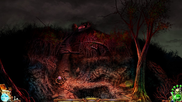 Nostradamus - The Four Horsemen of the Apocalypse for linux