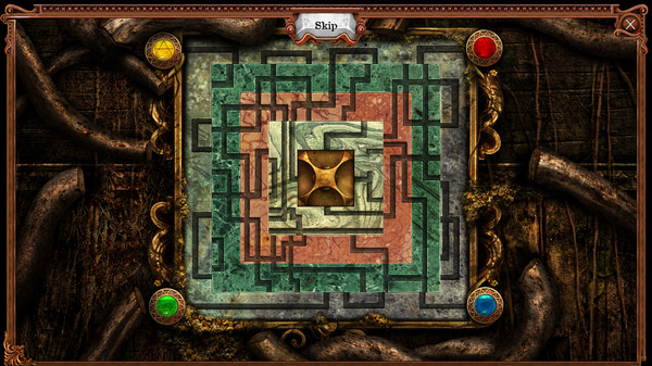 Nostradamus - The Four Horsemen of the Apocalypse game for windows Pc 1