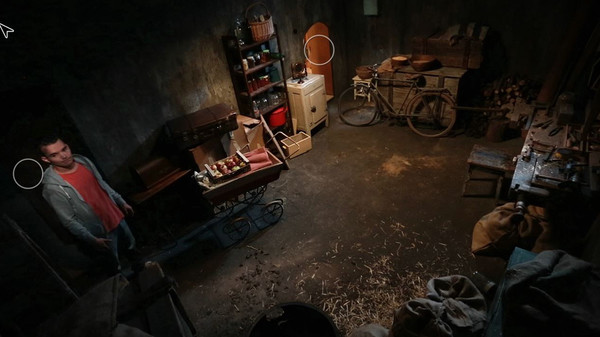 MIAZMA or the Devil's Stonefor windows and Linux 1