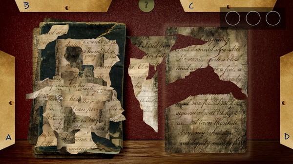 MIAZMA or the Devil's Stone game for windows Pc 1