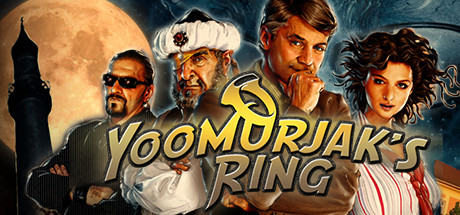 YOOMURJAK'S RING