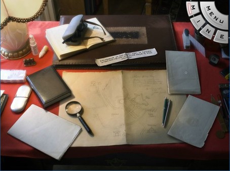 YOOMURJAK'S RINGfor windows and Linux 1