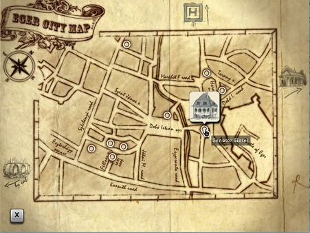 YOOMURJAK'S RING game for windows Pc 1