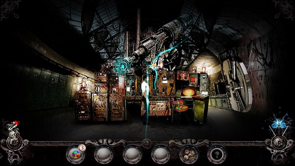 Steampunker game for windows Pc 1