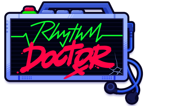 Rhythm Doctor Logo