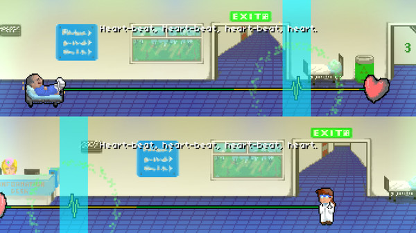 Rhythm Doctorfor windows and Linux 1