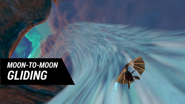 Heaven's Vault game for windows Pc 1