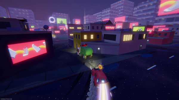 Drive Buy: Delivery Battle! game for windows Pc 1