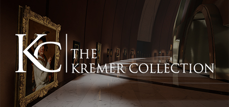 The Kremer Collection VR Museum cover art