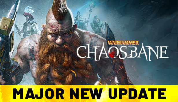 download warhammer chaosbane